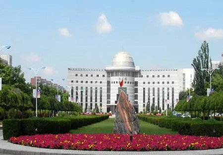 沈陽醫(yī)學(xué)院