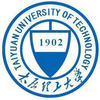 太原理工大學在職研究生